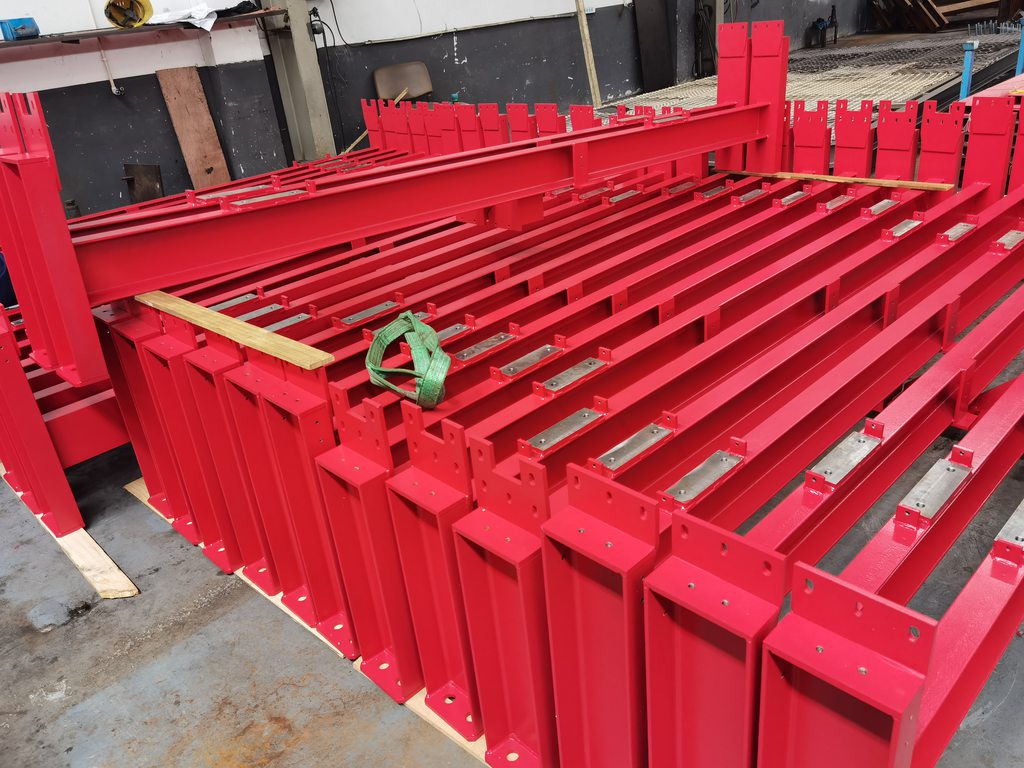 余姚拋丸噴砂除銹