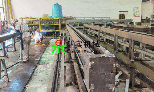 余姚鋼結構噴漆公司