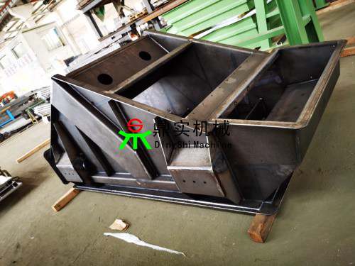 專業激光切管加工