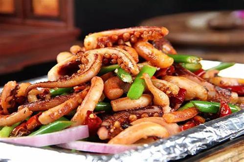 山東微量元素分析儀廠家魷魚(yú)的營(yíng)養(yǎng)價(jià)值及健康吃法 山東微量元素分析儀廠家魷魚(yú)的營(yíng)養(yǎng)價(jià)值及健康吃法