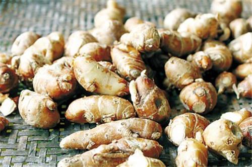 血鉛檢測(cè)儀價(jià)格沙姜的成效和作用都有哪些 血鉛檢測(cè)儀價(jià)格沙姜的成效和作用都有哪些