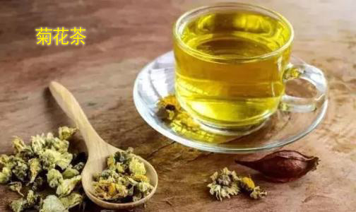血鉛檢測(cè)儀價(jià)格分享一下喝菊花茶的好處有哪些 血鉛檢測(cè)儀價(jià)格分享一下喝菊花茶的好處有哪些