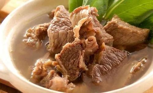 醫(yī)用微量元素分析儀介紹一些吃牛肉的營養(yǎng)價(jià)值 醫(yī)用微量元素分析儀介紹一些吃牛肉的營養(yǎng)價(jià)值