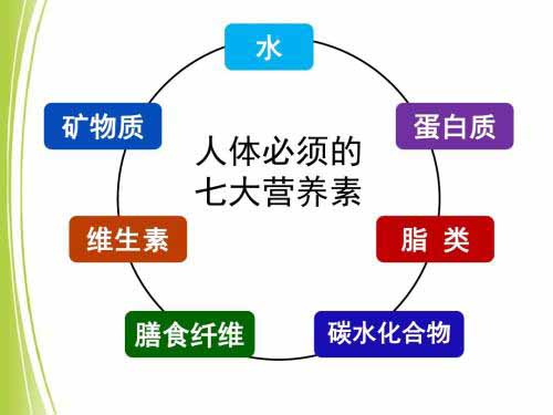 微量元素檢測(cè)儀價(jià)格對(duì)人體所需養(yǎng)分素概述 微量元素檢測(cè)儀價(jià)格對(duì)人體所需養(yǎng)分素概述