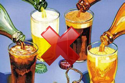 全自動微量元素分析儀價格提醒喝飲料過多對身體有害 全自動微量元素分析儀價格提醒喝飲料過多對身體有害