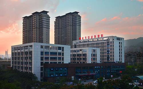 祝賀全自動(dòng)微量元素檢測儀廠家儀器被麗水市婦幼保健院用戶安裝 祝賀全自動(dòng)微量元素檢測儀廠家儀器被麗水市婦幼保健院用戶安裝