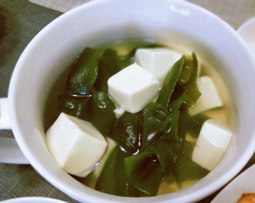 人體全自動(dòng)微量元素檢測(cè)儀廠家海帶豆腐湯做出來(lái)有哪些效果 人體全自動(dòng)微量元素檢測(cè)儀廠家海帶豆腐湯做出來(lái)有哪些效果