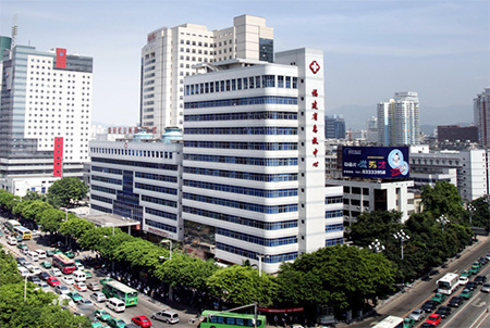 微量元素檢測儀價格合適被福建省立醫(yī)院購買 微量元素檢測儀價格合適被福建省立醫(yī)院購買