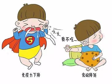 鈣鐵鋅硒檢測儀 家長疑惑:鈣鐵鋅硒檢測儀孩子缺不缺微量元素 適當檢測讓父母更放心